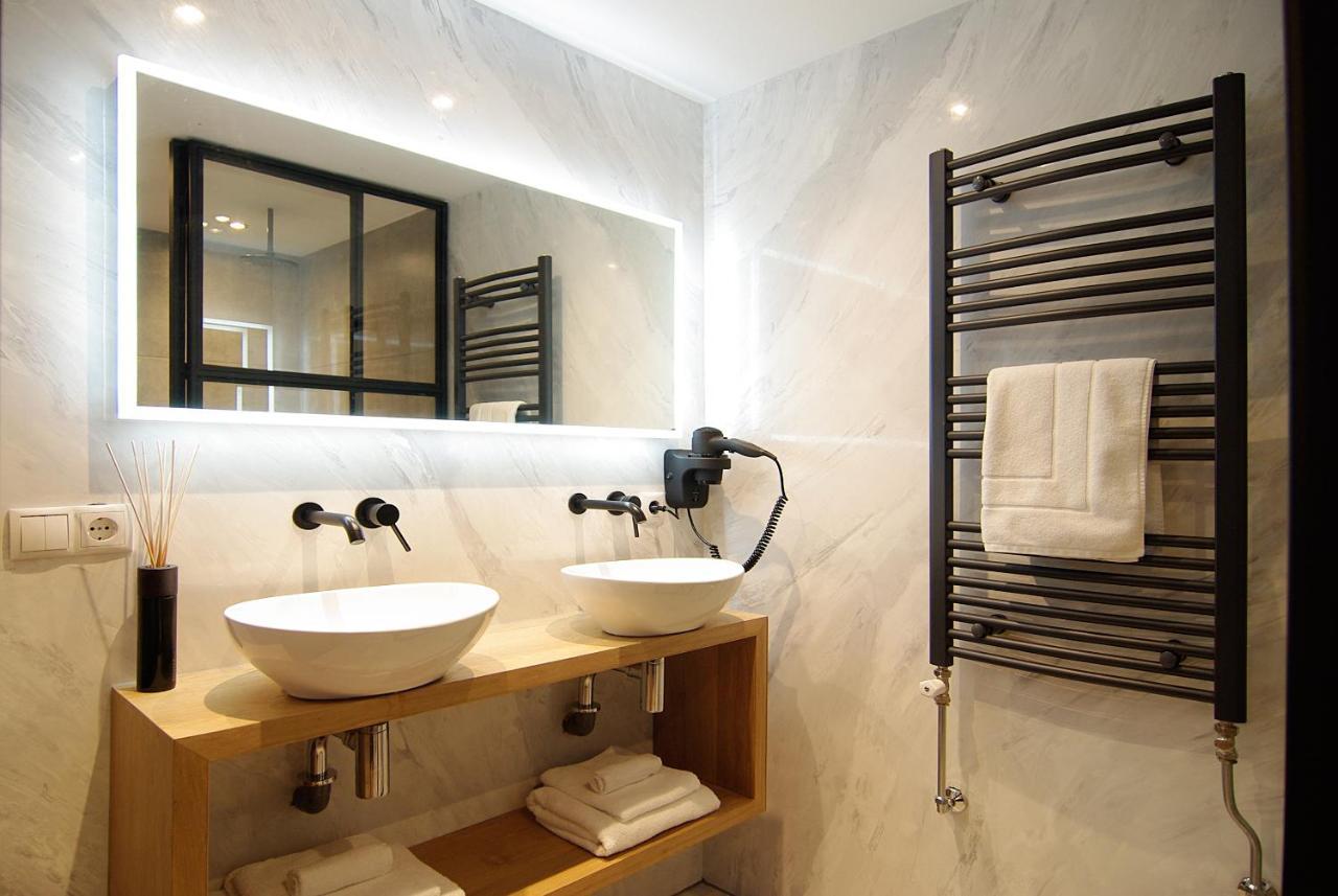 New! 2024 - The Canal Bridge Suites Amsterdam Eksteriør bilde