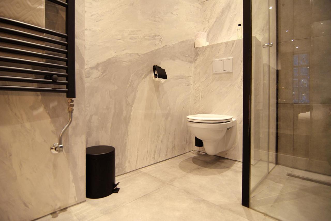 New! 2024 - The Canal Bridge Suites Amsterdam Eksteriør bilde